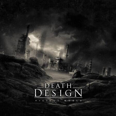 Death Design : Vicious World